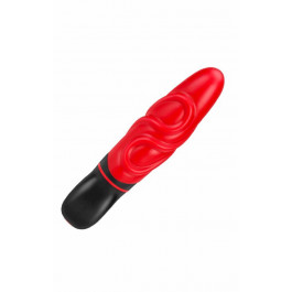   Amor BIG VIBRATOR BRUCE Red (AMOR-AM075-1 Red)