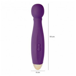   Amor Vibratissimo Power Want violet (AMOR-AM007-1 Violet)