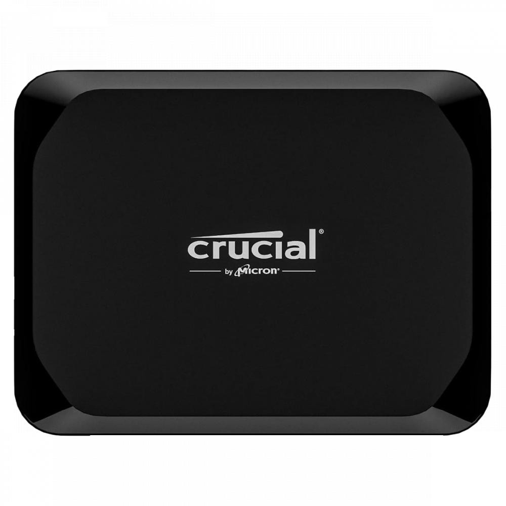 Crucial X9 1 TB (CT1000X9SSD9) - зображення 1