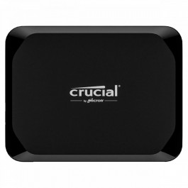   Crucial X9 1 TB (CT1000X9SSD9)