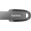 SanDisk 128 GB Ultra Curve USB 3.2 Black (SDCZ550-128G-G46) - зображення 1