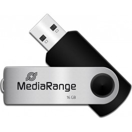   MediaRange 16 GB USB 2.0 (MR910)