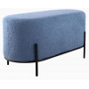 Art Metal Furniture Soft Blue (551944) - зображення 1