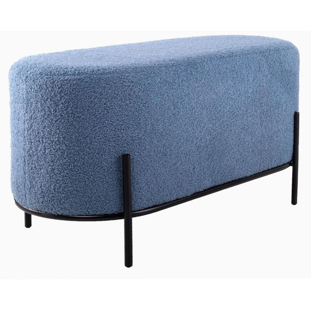 Art Metal Furniture Soft Blue (551944) - зображення 1