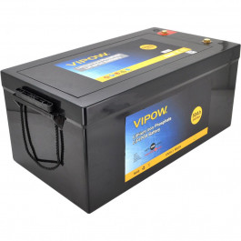   Vipow LiFePO4 51.2V-50A  (F51050)