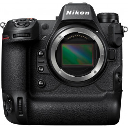   Nikon Z9 Body (VOA080AE)