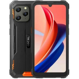   Blackview Oscal S70 Pro 4/64GB Orange