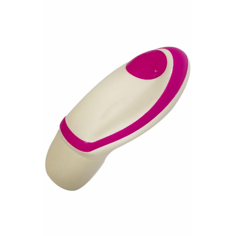 Amor TOUCHME whitepink (AMOR-AM023-2 White-pink) - зображення 1