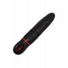 Amor BIG VIBRATOR ANGELUS Black (AMOR-AM071 Black) - зображення 2