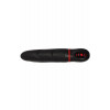 Amor BIG VIBRATOR ANGELUS Black (AMOR-AM071 Black) - зображення 3