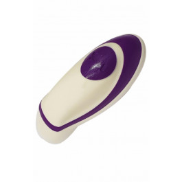   Amor TOUCHME whiteviolet (AMOR-AM023-5 White-violet)