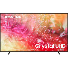   Samsung UE65DU7172