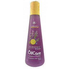   Croci Шампунь  Gill&apos;s Oilcare для кошек и собак, с маслом вербены, 300 мл (C3052263)