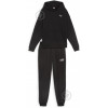 PUMA Чорний жіночий спортивний костюм  Loungewear Suit TR 679920/01 - зображення 1