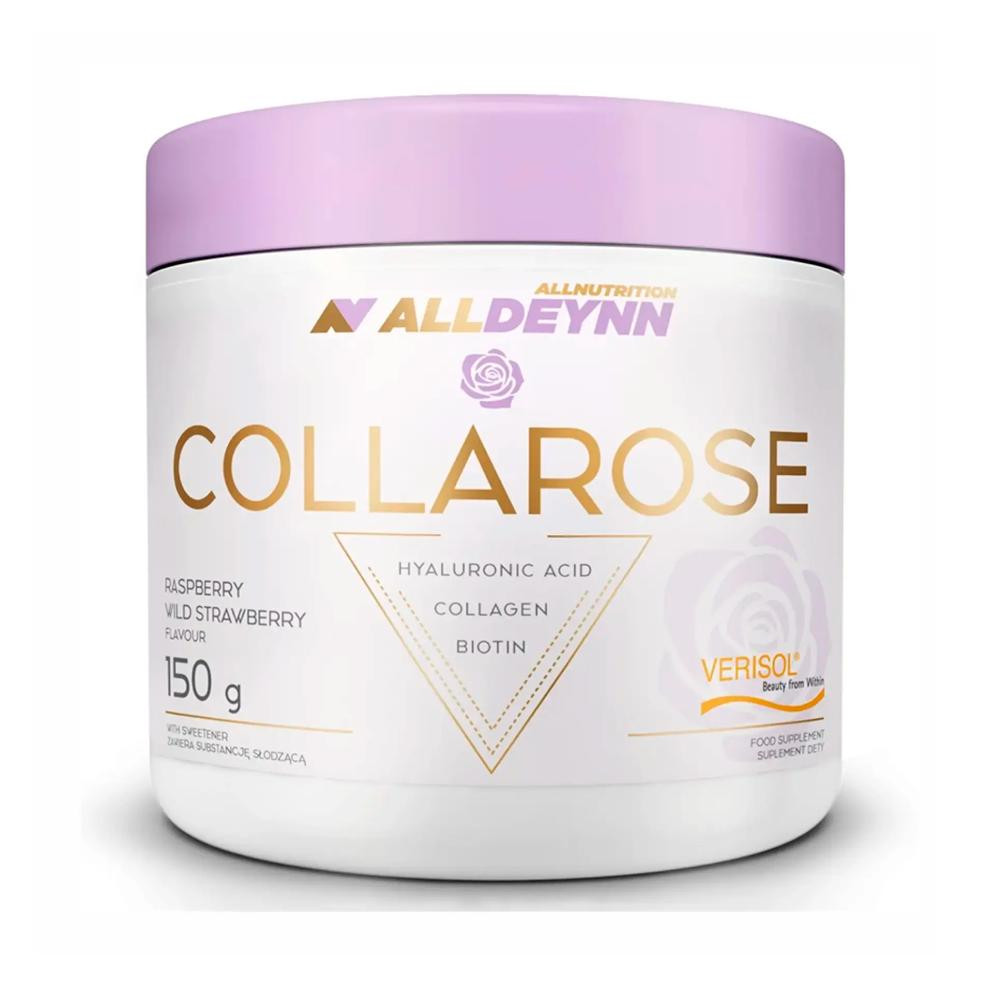 AllNutrition Alldeynn Collarose, 150 г., Манго-маракуйя - зображення 1