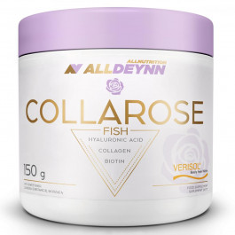   AllNutrition Alldeynn Collarose Fish, 150 г. (Манго-маракуйя)