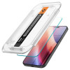 Spigen EZ Fit GLAS.tR (2 шт) для Samsung Galaxy S24 Ultra Clear (AGL0793) - зображення 2