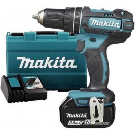   Makita DHP482RF