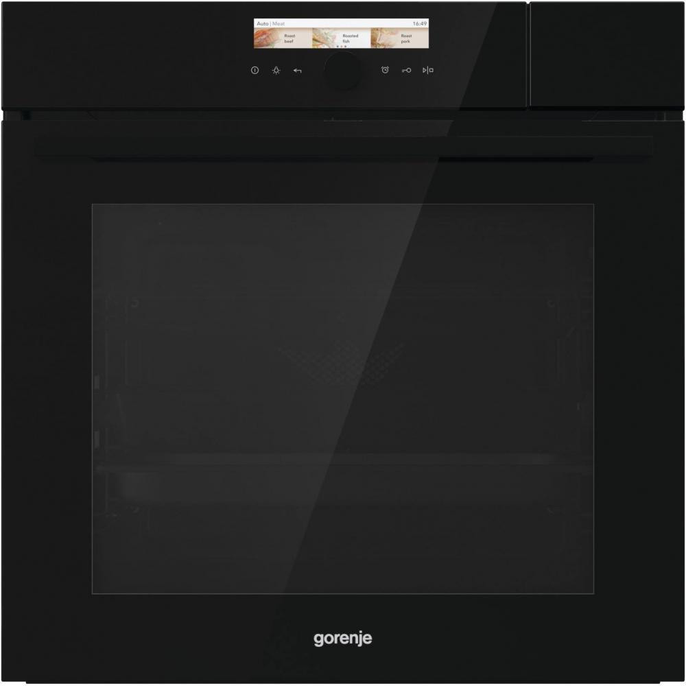 Gorenje BCS798S24BG - зображення 1