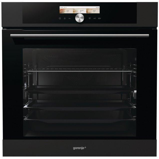 Gorenje GP898B - зображення 1