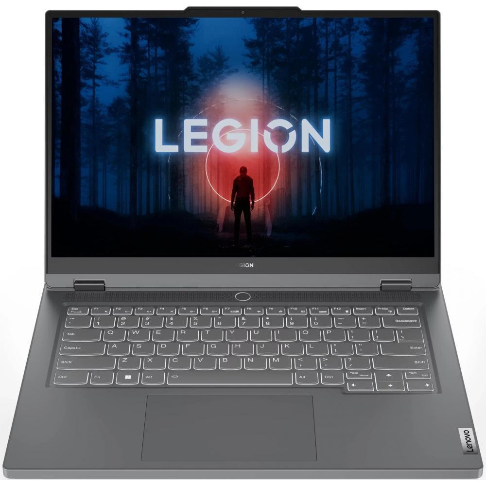 Lenovo Legion Slim 5 14APH8 (82Y50028US) - зображення 1