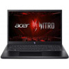 Acer Nitro V 15 ANV15-51-52BH Obsidian Black (NH.QNDEU.006) - зображення 1