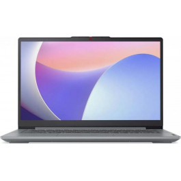   Lenovo IdeaPad Slim 3 15IAN8 Arctic Grey (82XB002LRA)