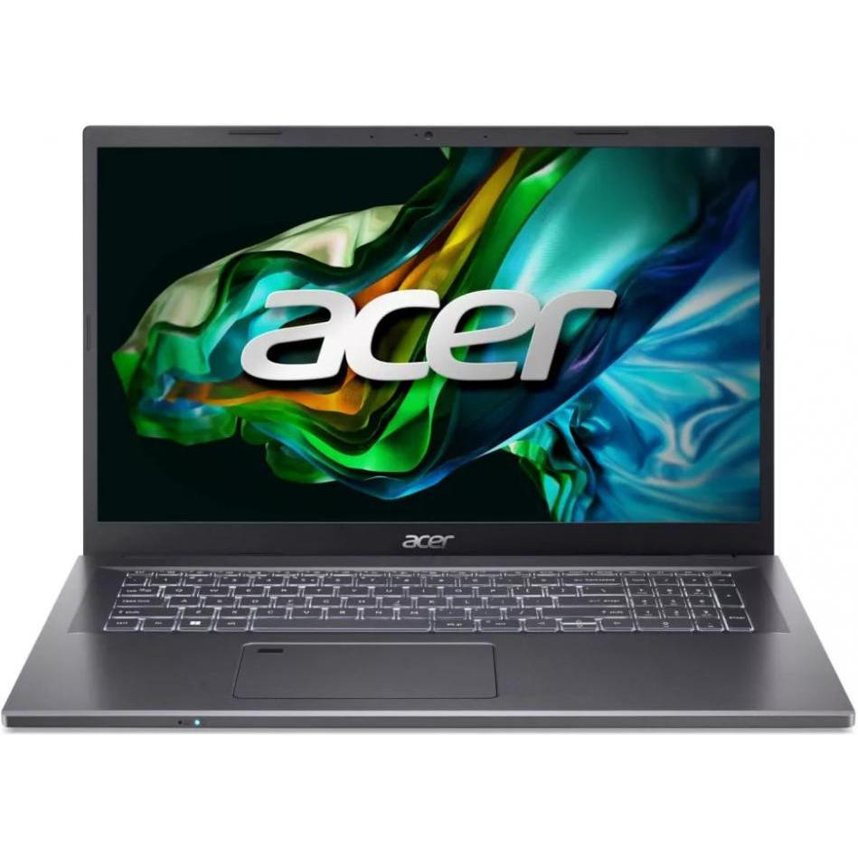 Acer Aspire 5 A515-57-58MF Grey (NX.KN4EU.005) - зображення 1