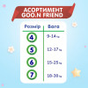 Goo.N FRIEND 4, 90 шт - зображення 3