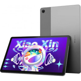   Lenovo Xiaoxin Pad 2022 6/128GB Wi-Fi Grey (ZAAM0062)