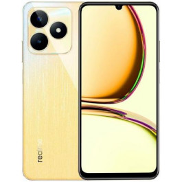   realme C53 8/256GB Champion Gold