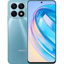   Honor X8a 6/128GB Cyan Lake