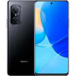   HUAWEI Nova 9 SE 8/128GB Midnight Black