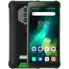   Blackview BV6600E 4/32GB Green