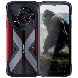   Cubot KingKong Star 12/256GB Red