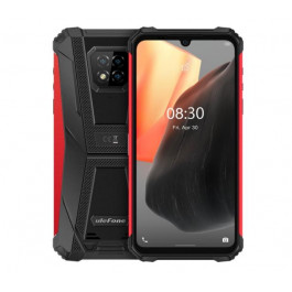   Ulefone Armor 8 Pro 6/128GB Red