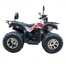   BSE moto BSE UA-180