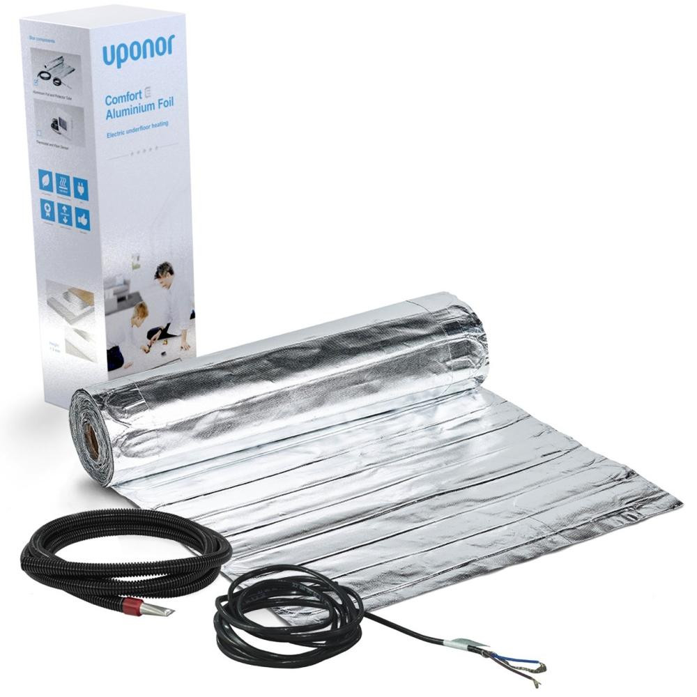 Uponor Aluminium Foil 140-3 (1088686) - зображення 1