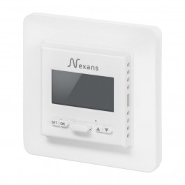   Nexans N-Comfort TD