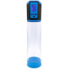 Men Powerup Passion Pump LED-табло Blue (SO6298) - зображення 1