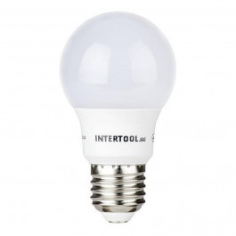   Intertool LED A55 E27 7W 150-300V 4000K (LL-0003)