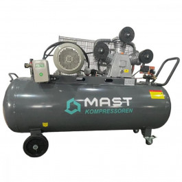   Mast Group TA90/300L 400V