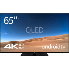   Nokia Smart TV 6500D