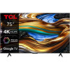 TCL 75P755 - зображення 1