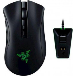   Razer DeathAdder V2 PRO Wireless Mouse Dock (RZ01-03350400-R3G1)