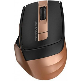   A4Tech Fstyler FG35 Bronze