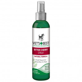   Vet's Best Спрей VET` Bitter Cherry Spray для собак 221 мл (vb10090)