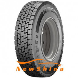   Tigar Tigar Road Agile D (ведущая) 315/80 R22.5 156/150L (288033)