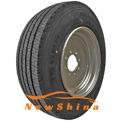 Diamond Back Diamondback TR685 (універсальна) 235/75 R17.5 143/141J - зображення 1