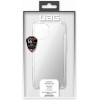 URBAN ARMOR GEAR iPhone 14 Plyo Ice (114084114343) - зображення 10